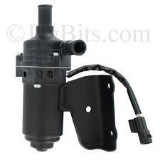 ELECTRICAL WATER PUMP FOR THE HEATER AND AIR CONDITIONING  MNC6710AC