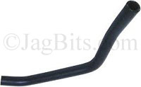 HEATER HOSE WATER PUMP TO HEATER  MNC6721AB