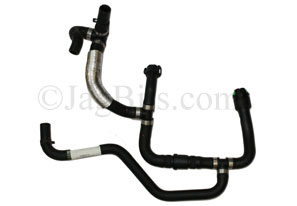 HEATER HOSE ASSEMBLY  MNC6733AE