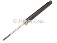 SHOCK ABSORBER, FRONT OEM BILSTEIN WITHOUT ADAPTIVE SUSPENSION  MND2140AD