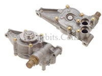OIL PUMP  NBB1760AA