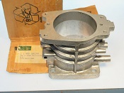THROTTLE BODY 4.0  NBB3062AA
