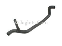 BREATHER HOSE, 3 WAY, CAM COVER-OIL FILLER TUBE-VACUUM VALVE.  NBC3937BB