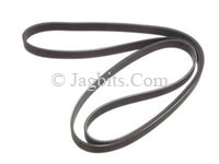 ENGINE SERPENTINE DRIVE BELT  NCA2211AC