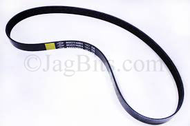 SUPERCHARGER BELT  NCC7740BA