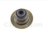 VALVE SPRING SEAT WITH VALVE STEM  SEAL  NCE2528AC