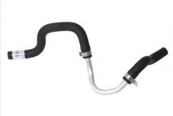 JAGUAR S-TYPE XJ8 (2003-2005) Water Hose - Return from Throttle Body URO PARTS e