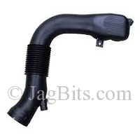 AIR INTAKE DUCT TUBE  NJA3555AE