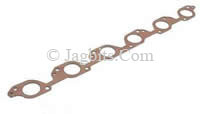 INTAKE MANIFOLD GASKET, ONE PIECE  NNA3020BA
