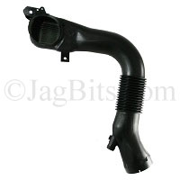 AIR INLET PIPE AIR FLOW METER TO INTAKE MANIFOLD  NNE3555AC