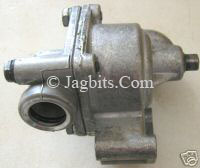 OIL PUMP, ENGINE  POL708