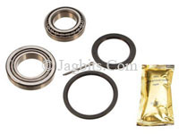 WHEEL BEARING & SEAL KIT, REAR EITHER SIDE.  GHK1026