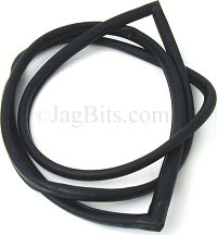 DOOR SEAL, RIGHT FRONT  RTC2610