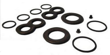 BRAKE CALIPER SEAL KIT, FRONT  SP2511