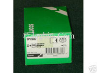 BRAKE CALIPER SEAL KIT, FRONT  SP2887