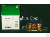 RELAY, FOR STARTER OR DOOR LOCK  C36611