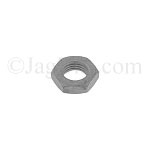 LOCKING NUT FOR OUTER TIE ROD END  AEU2997