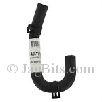 New Jaguar S-Type 3.0L V6 For 2000-2003 Upper Radiator Coolant Hose XR827649