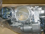 JAGUAR OEM 00-02 XKR Throttle Body-Gasket NNE3021AC 