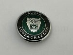 JAGUAR OEM XKR BADGE TRUNK LID 2003-2006 C2N3095 JAGUAR OEM XKR BADGE TRUNK LID 2003-2006 C2N3095