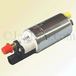 JAGUAR OEM FUEL PUMP LEAD LINK LNC3360CA