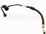 A/C Hose Assembly Fuel Cooler To Compressor CAC3697 fits 1982-91 Jaguar XJS V12 A/C Hose Assembly Fuel Cooler To Compressor CAC3697 fits 1982-91 Jaguar XJS V12