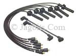 Ignition Plug Wire Set Jaguar XJ6 Series 1 2 3 42 69-87