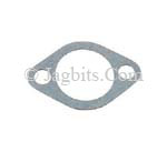 UPPER TIMING CHAIN TENSIONER PISTON HOUSING GASKET  EAC4557