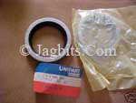 FRONT HUB OIL SEAL  GHS201