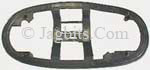 GASKET SET  FOR OUTER DOOR HANDLES, SET OF 2 INCLUDES ONE LEFT AND ONE RIGHT  JLM12035