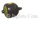Jaguar XJS USED ABS BRAKE MOTOR & PUMP, INCLUDES PRESSURE SWITCH DOES ...