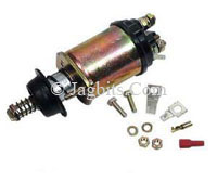 STARTER SOLENOID  TOB159