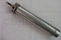 HESS CONVERTIBLE TOP HYDRAULIC RAM CYLINDER  TOPCYLINDER