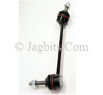 SWAY BAR END LINK REAR, RIGHT SIDE  C2C18571
