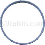 THROTTLE BODY GASKET  XR819852