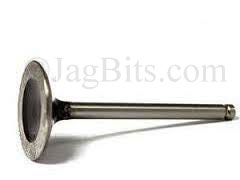 VALVE, EXHAUST  V90303