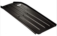 FLOOR PAN PASSENGER SIDE - SPECIAL ORDER -  XJS604