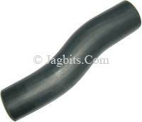 RADIATOR COOLANT HOSE FROM THERMOSTAT HOUSING  XR810208
