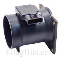 MASS AIR FLOW METER SENSOR  XR811751