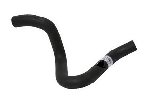 WATER HOSE FROM TOP RADIATOR HOSE TO HEATER VALVE  XR81705