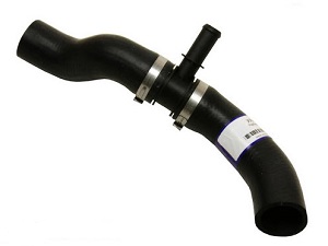 UPPER RADIATOR HOSE  XR81725