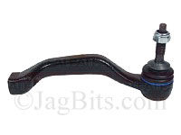 FRONT OUTER TIE ROD END, LEFT SIDE  XR81771