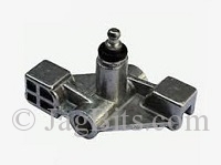 ALUMINUM REPAIR KIT FOR XR817754 GEARSHIFT ASSEMBLY FIXES BROKEN SHIFTER AND WILL NOT BREAK AGAIN