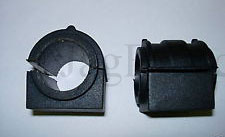BUSHING SET FOR FRONT SWAY BAR.  XR819697
