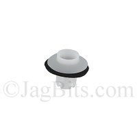 FASTENER FEMALE CLIP FOR FRONT DOOR INTERIOR TRIM PANEL  XR821729