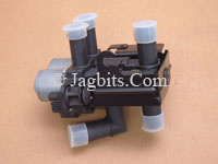 HEATER VALVE  XR822975