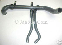 RADIATOR HOSE LOWER  XR825340