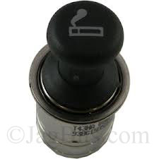 LIGHTER ELEMENT, PUSH IN  XR82782