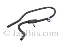 BLEED HOSE EXPANSION TANK TO ENGINE  XR82885