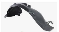 WHEELARCH LINER RIGHT FRONT  XR837522